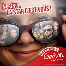 Grévin - Pack Famille
