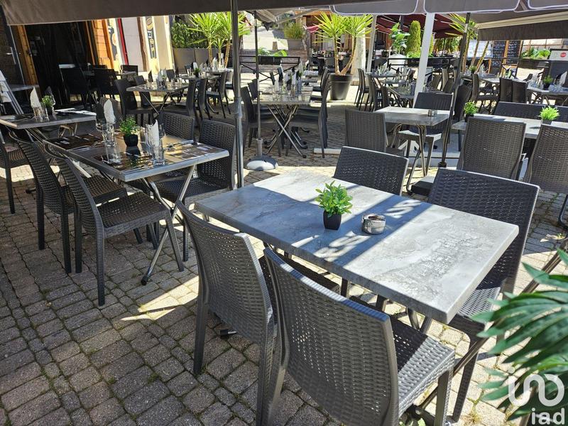 Local commercial - 65 m²