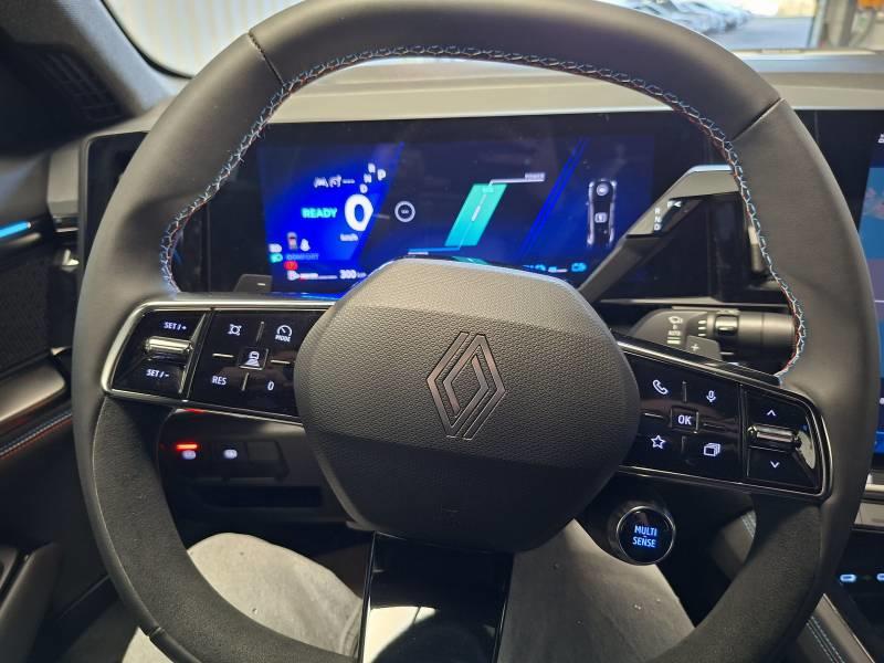 Renault Rafale E-Tech full hybrid 200 esprit Alpine