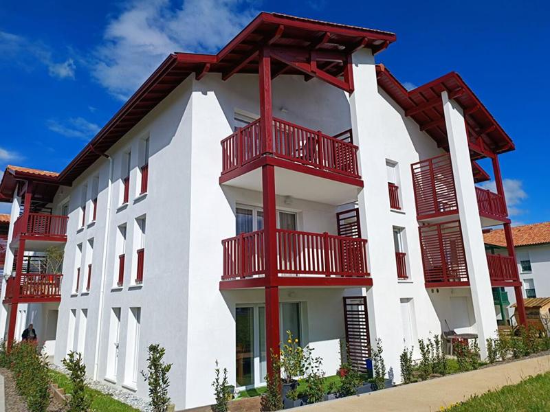 Appartement - 77 m² - 3 pièces