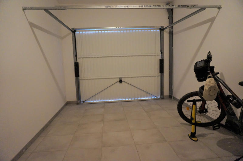 Maison - 64 m² - 3 pièces