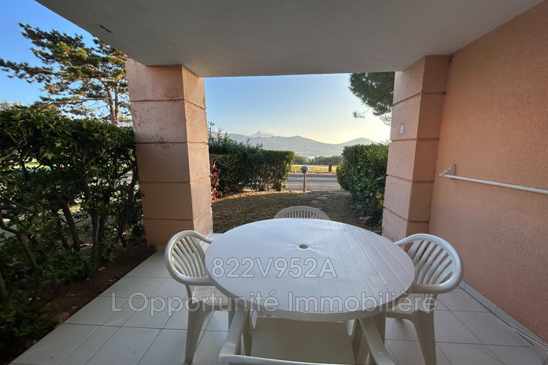 Appartement - 27 m² - 2 pièces