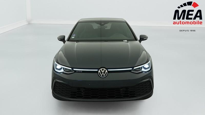 Volkswagen Golf 1.4 Hybrid Rechargeable Opf 245 Dsg6 Gte