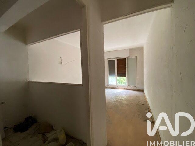 Appartement - 52 m² - 3 pièces