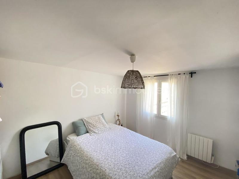 Maison de campagne - 81 m² - 4 pièces