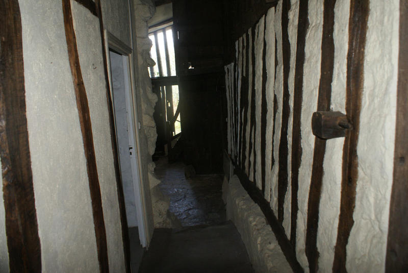 Maison en pierre - 193 m² - 7 pièces