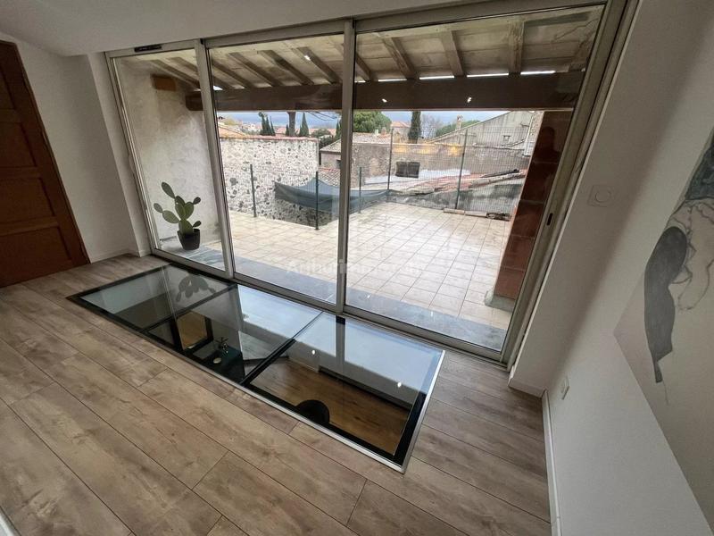 Maison - 145 m² - 4 pièces