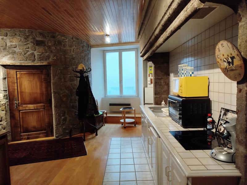 Appartement - 74 m² - 2 pièces