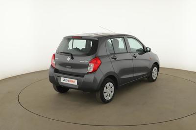 Suzuki Celerio 1.0 Avantage 68 ch