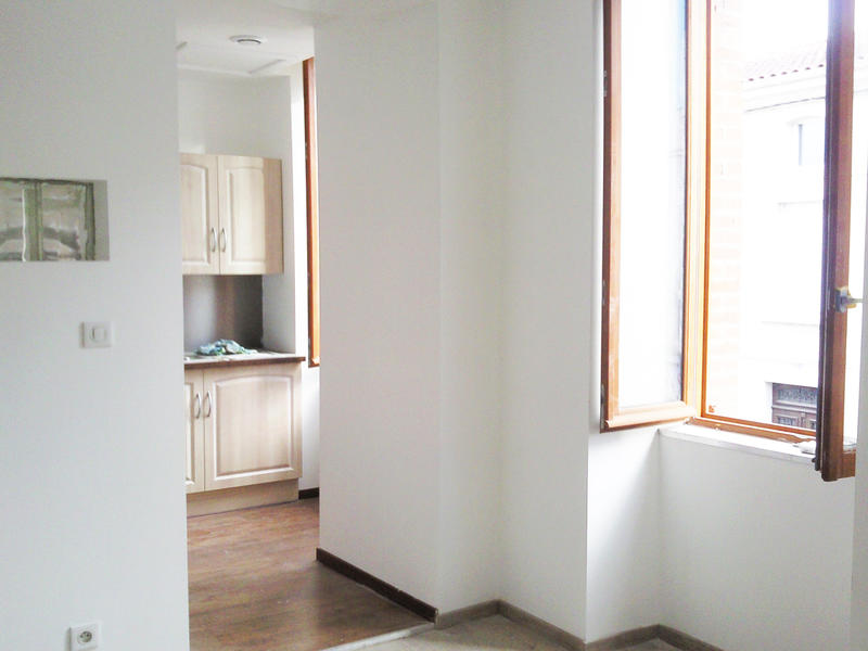 Immeuble - 345 m² - 8 pièces