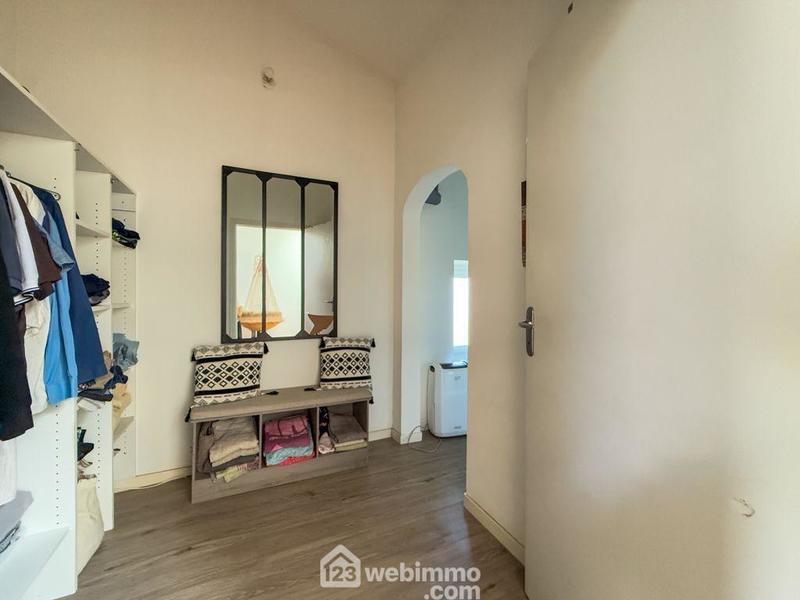 Maison de village - 160 m² - 6 pièces