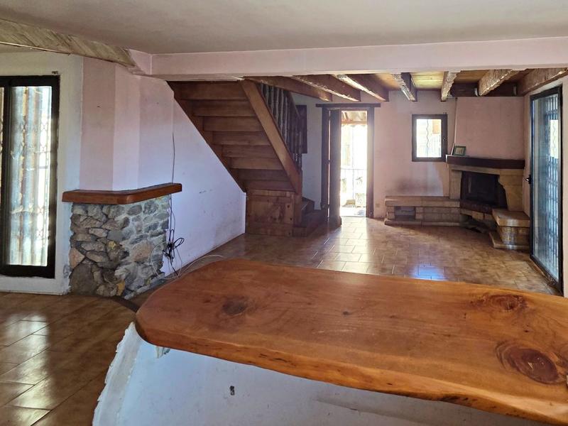 Maison - 80 m² - 3 pièces