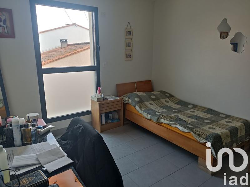 Maison - 131 m² - 6 pièces