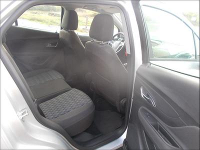 Opel Mokka 1.7 Cdti 130 Cv Edition