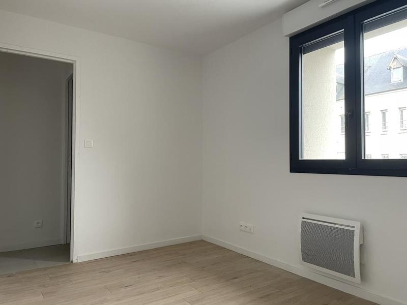 Appartement - 47 m² - 3 pièces