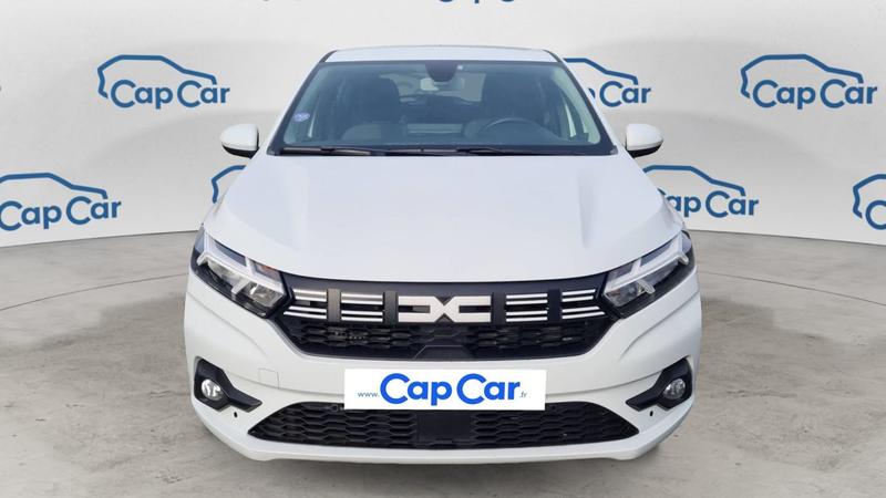 Dacia Sandero 1.0 Eco-G 100 Expression - Garantie constructeur Entretien