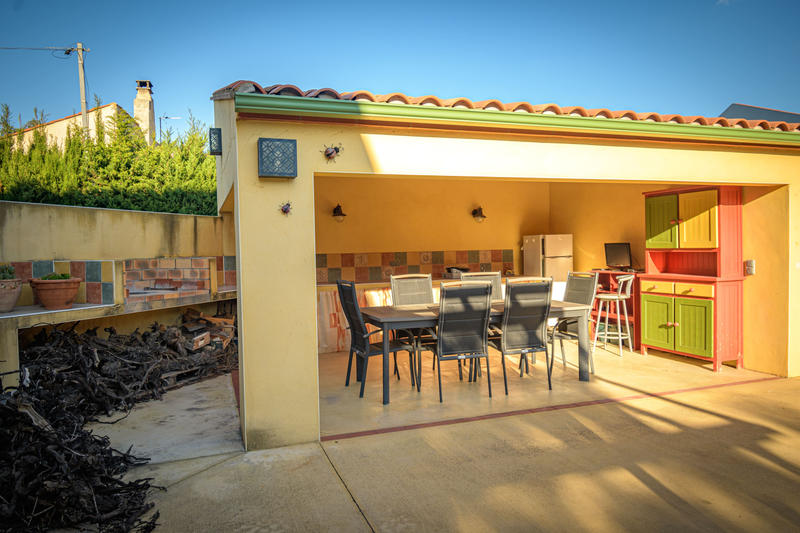 Villa - 115 m² - 4 pièces