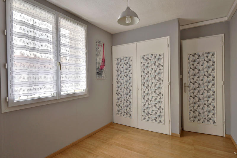 Appartement - 64 m² - 4 pièces