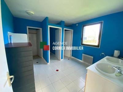 Ferme - 140 m² - 4 pièces