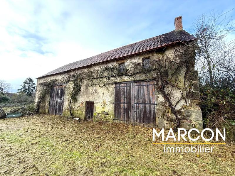 Maison - 164 m² - 4 pièces