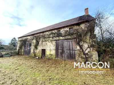 Maison - 164 m² - 4 pièces