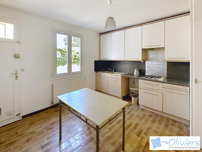 Maison - 165 m² - 5 pièces