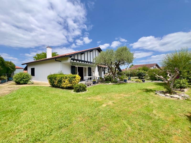 Maison - 119 m² - 5 pièces