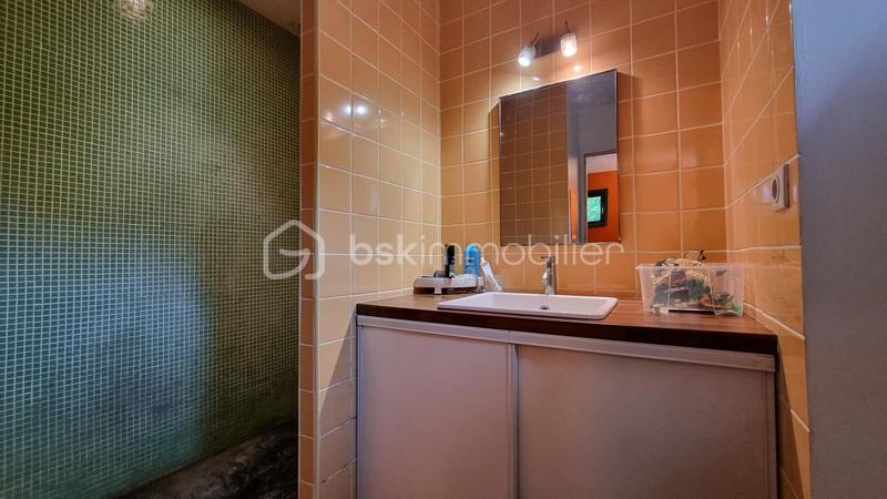 Maison d'architecte - 142 m² - 5 pièces