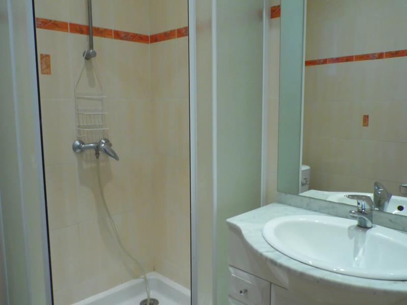 Appartement - 52 m² - 3 pièces