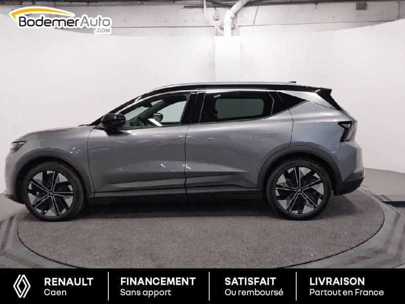 Renault Scénic E-Tech electrique 220 ch grande autonomie Techno