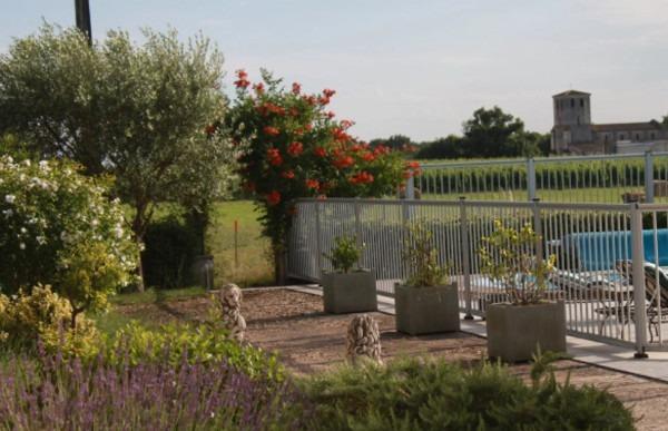 Manoir - 400 m² - 10 pièces