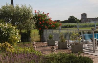 Manoir - 400 m² - 10 pièces