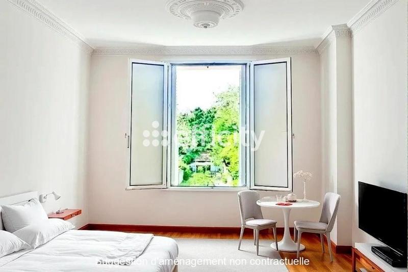 Maison - 142 m² - 7 pièces