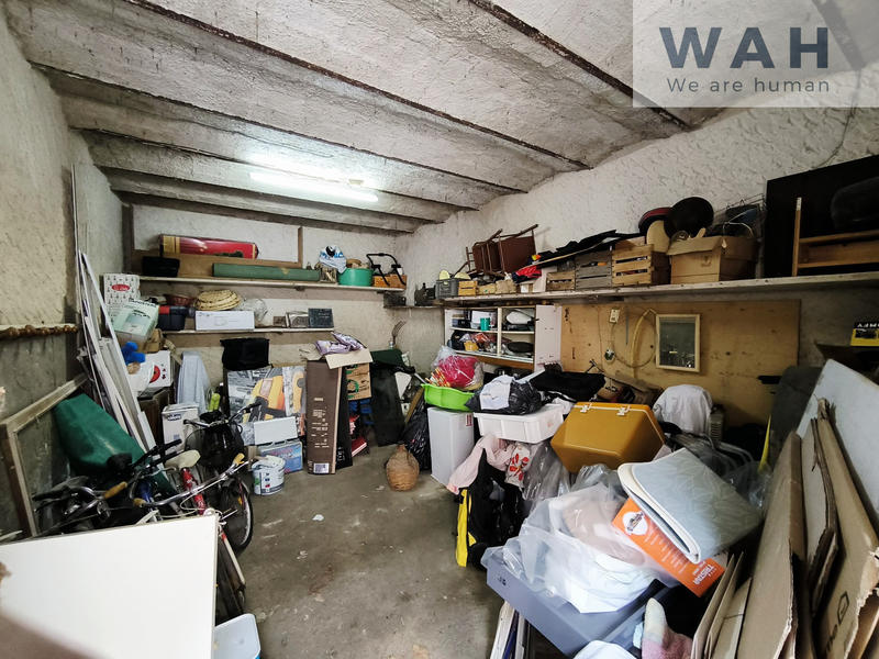 Maison de village - 44 m² - 2 pièces