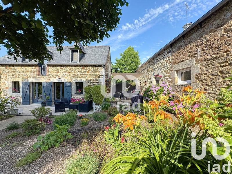 Maison - 179 m² - 4 pièces