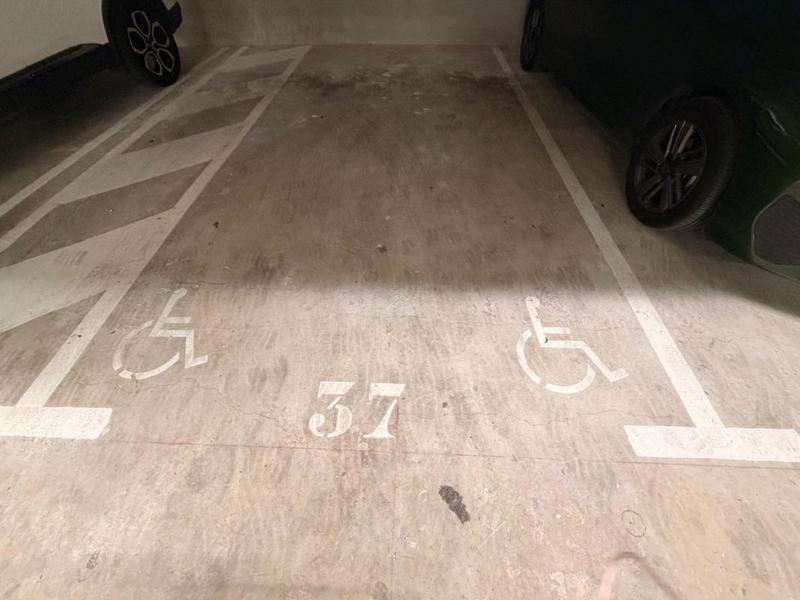 Appartement - 127 m² - 4 pièces