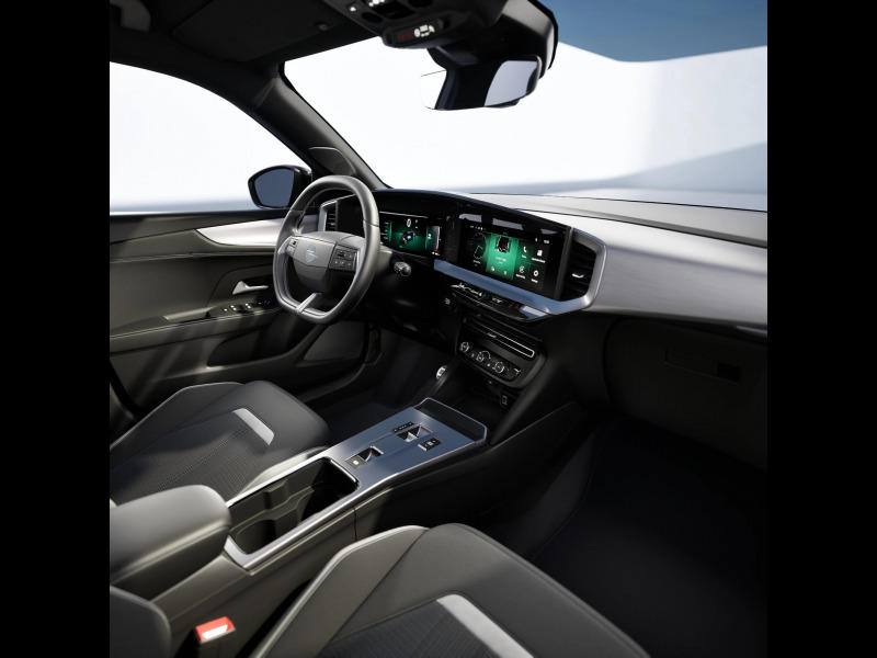 Opel Mokka 1.2 Turbo Hybrid 145 ch e-Dct6 Gs