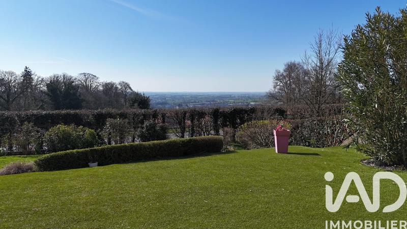 Maison - 123 m² - 4 pièces