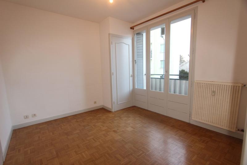 Appartement - 97 m² - 5 pièces