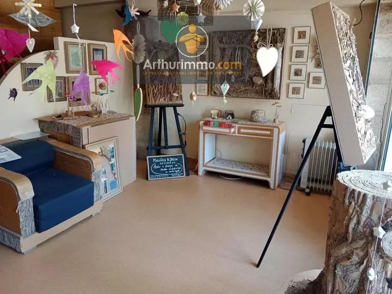 Maison - 195 m² - 7 pièces