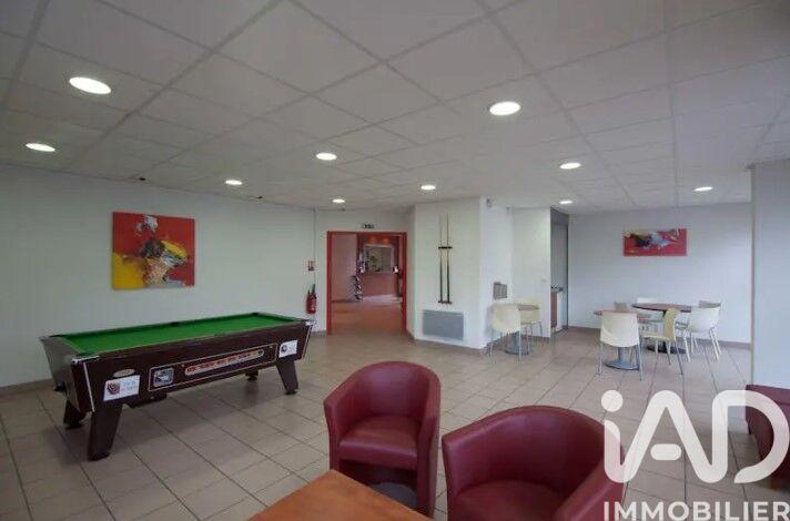 Appartement - 33 m² - 2 pièces