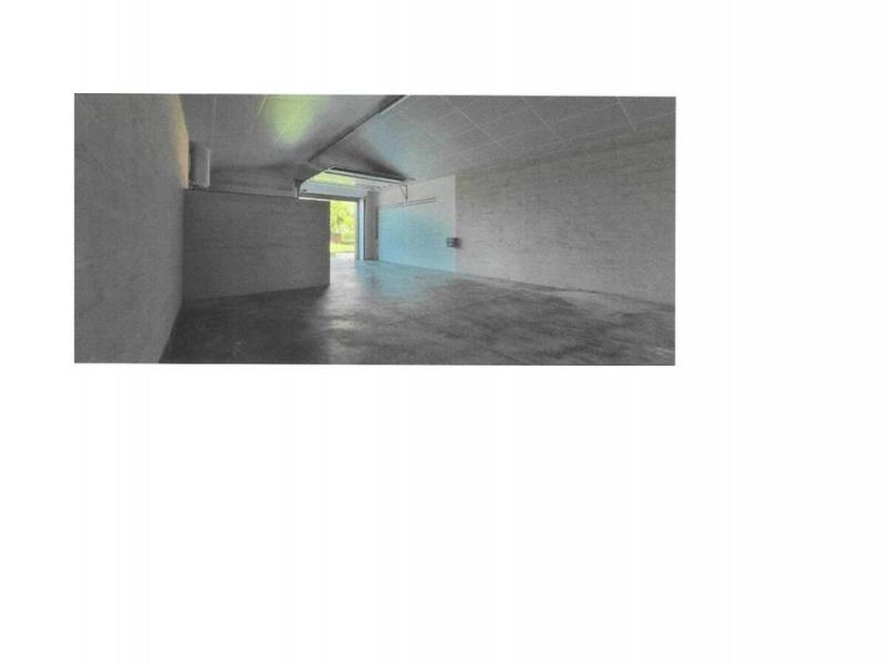 Local commercial - 150 m² - 2 pièces