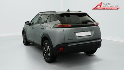 Peugeot 2008 100 s Bvm6 Allure