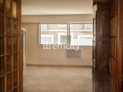 Appartement - 43 m² - 1 pièce