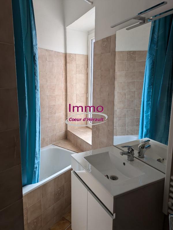 Appartement - 47 m² - 3 pièces