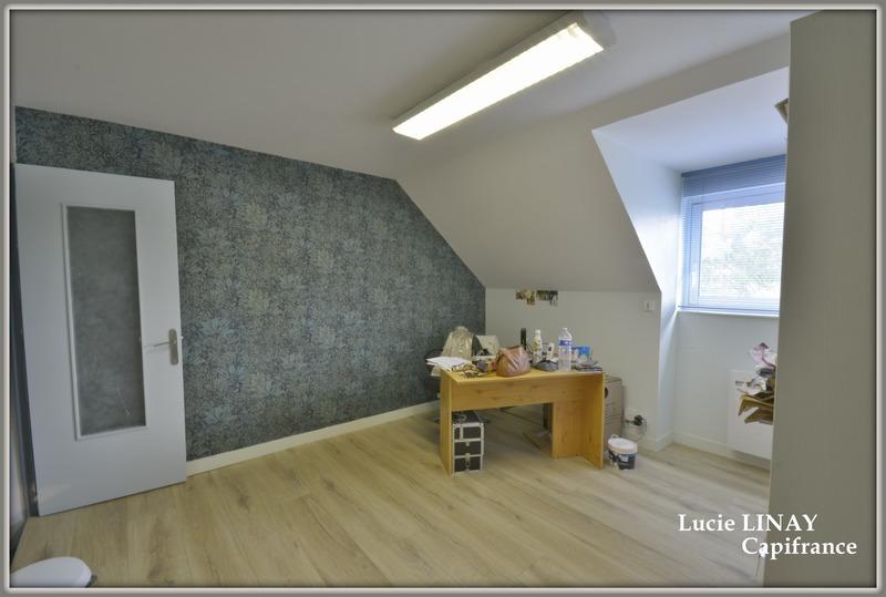 Maison - 48 m² - 3 pièces
