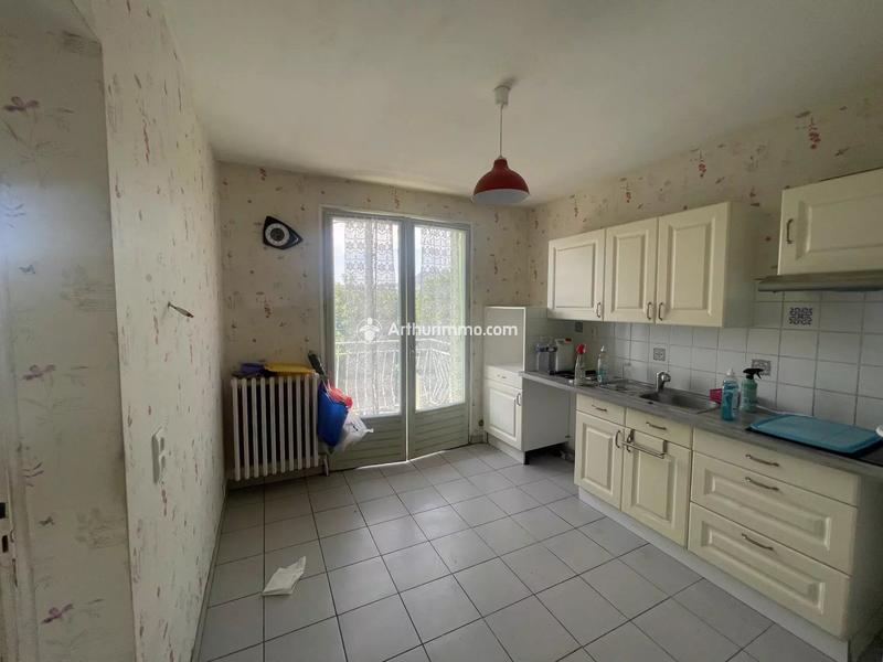 Maison - 128 m² - 6 pièces