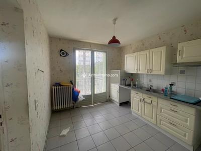 Maison - 128 m² - 6 pièces