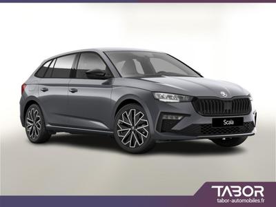 Skoda Scala Dsg Dynamic Acc SideA Cam Kessy