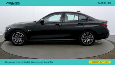 Bmw Série 3 320eA 204ch m Sport
